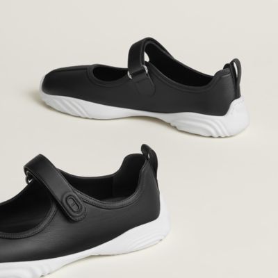ブラック - レディス シューズ | エルメス | Hermès - エルメス-公式サイト